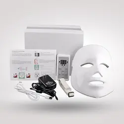 ماسک ال ای دی رنگ - فروشگاه بیوتی لند