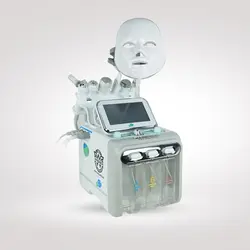 هیدرو فشیال 7 کاره وگنر با ارسال رایگان و فروش مستقیم