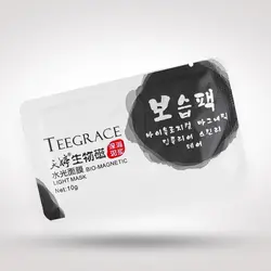پک ماسک جلبک TEEGRACE (پک 10 عددی) - فروشگاه بیوتی لند