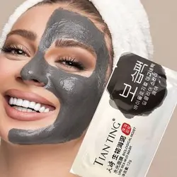 پک ماسک جلبک TEEGRACE (پک 10 عددی) - فروشگاه بیوتی لند