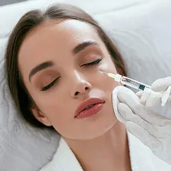 ژل فیلر چشم الراویه وایت لیدوکائین لایت ال ELRAVIE - فروشگاه بیوتی لند