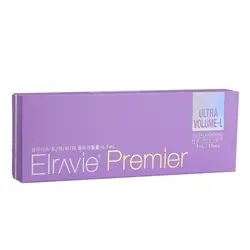 ژل فیلر زاویه ساز الراویه اولترا ولوم ال وایت لیدوکائین ELRAVIE - فروشگاه بیوتی لند