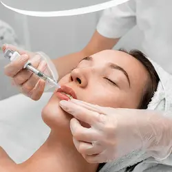 ژل فیلر لب الراویه دیپ لاین ال وایت لیدوکائین ELRAVIE - فروشگاه بیوتی لند