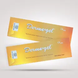 فیلر درمکس اولترادیپ ۱۰میل - فروشگاه بیوتی لند