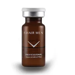 کوکتل درمان ریزش مو فیوژن F-HAIR MEN - فروشگاه بیوتی لند