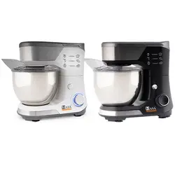 همزن کاسه دار ناسا الکتریک NS-974NASA Electric NS-974 Bowl Stirrer