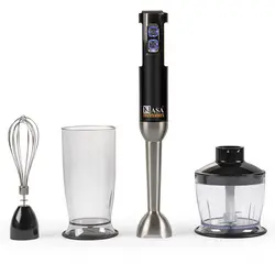 گوشت کوب سه کاره ناسا الکتریک NS-991NS-991