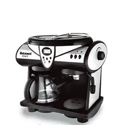 اسپرسو ساز دلمونتی مدل DL640