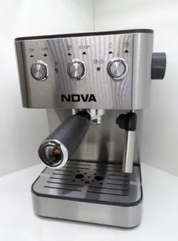 اسپرسو نوا 158