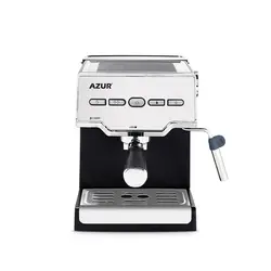 اسپرسو ساز آزور مدل AZ-623EM Azur AZ-623EM espresso Maker