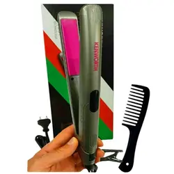 اتو مو کراتینه کنورث مدل KW301(حرفه ای)