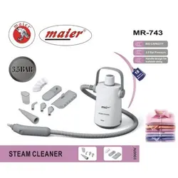 بخار شوی دستی مایر مدل mr 743