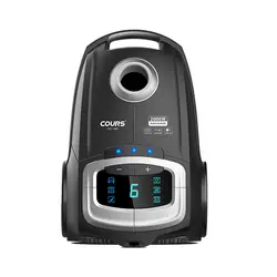 جارو برقی دیجیتال کورس مدل CVC 1460(18 ماه گارانتی)