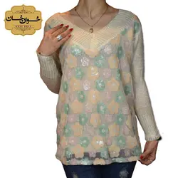 بافت پولک دوزی &ndash; فروشگاه اینترنتی خوان خان