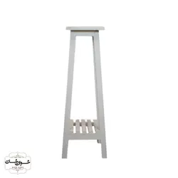 چهارپایه 5تکه چوبی &ndash; فروشگاه اینترنتی خوان خان