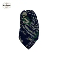 شال طرح گلیم &ndash; فروشگاه اینترنتی خوان خان