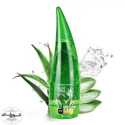 ژل آبرسان آلوئه ورا &ndash; فروشگاه اینترنتی خوان خان