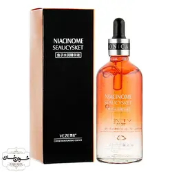 سرم خاویار ونزن آبرسان و ضد چروک &ndash; فروشگاه اینترنتی خوان خان