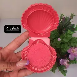 رژگونه پرطرفدار مدل صدفی آرت اسکین Artskin &ndash; فروشگاه اینترنتی خوان خان