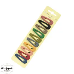 گیره مو تق تقی شمعی &ndash; فروشگاه اینترنتی خوان خان