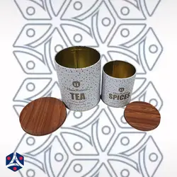 خرید پاسماوری استند دار (بانکه و جاادویه) 7 پارچه