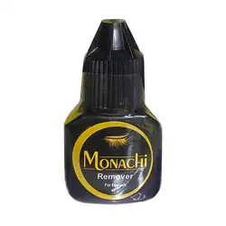 ریموور ژله ای موناچی اکستنشن مژه