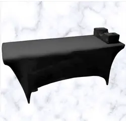 روکش تخت آرایشی مژه