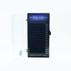 مژه مصنوعی بیسلش مدل D 0.07 16