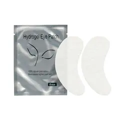 پد زیر چشم مدل هیدروژل بسته دو عددی