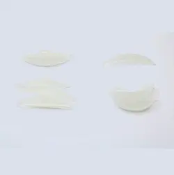 بیگودی لیفت مژه بسته ده عددی
