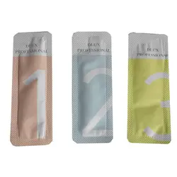 مواد لیفت ساشه ای دلوکس پروفشنال