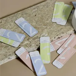 مواد لیفت ساشه ای دلوکس پروفشنال