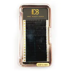 پالت دی بی میکس 7 صدم فر سی