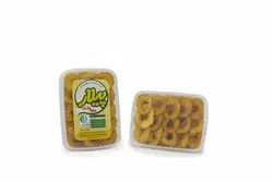 چیپس زردآلو خشک (میوه خشک زردآلو) 150 گرمی