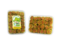 چیپس انجیر خشک (میوه خشک انجیر) 500 گرمی