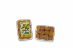 برگه زردآلو (زردآلو خشک) 150 گرمی