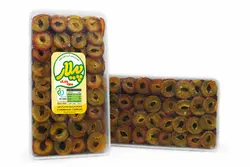 چیپس آلو خشک (میوه خشک آلو) 1 کیلوگرمی