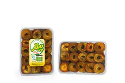 چیپس آلو خشک (میوه خشک آلو) 250 گرمی