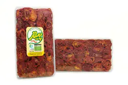 چیپس گوجه فرنگی (گوجه خشک) 1 کیلوگرمی