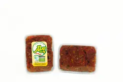 چیپس گوجه فرنگی (گوجه خشک) 150 گرمی