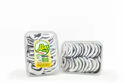 چیپس نارگیل خشک (میوه خشک نارگیل) 500 گرمی