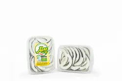 چیپس نارگیل خشک (میوه خشک نارگیل) 150 گرمی