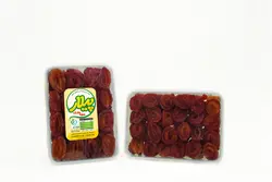 برگه آلو (آلو خشک) 250 گرمی