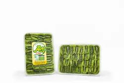 چیپس کیوی خشک (میوه خشک کیوی) 250 گرمی