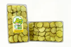 چیپس گلابی خشک (میوه خشک گلابی) 1 کیلوگرمی