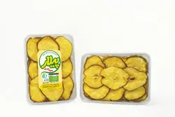چیپس گلابی خشک (میوه خشک گلابی) 250 گرمی