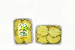 چیپس گلابی خشک (میوه خشک گلابی) 150 گرمی