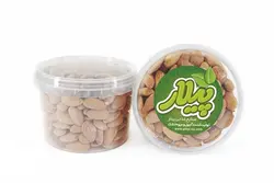 مغز بادام درختی تنوری 250 گرم