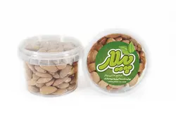 مغز بادام درختی تنوری 150 گرم