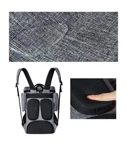 کوله پشتی کاساندان کتون 15.6 اینچ cassandane coton